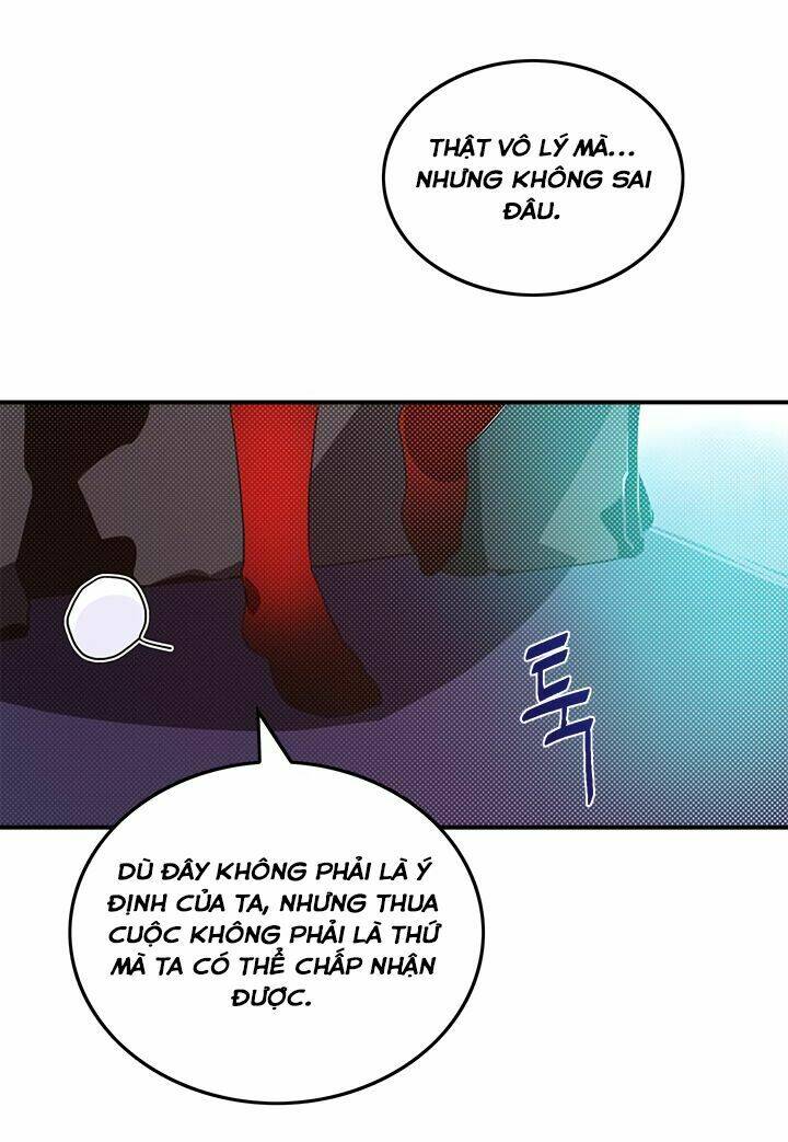 Ta Là Vua Pháp Sư: Chapter 84
