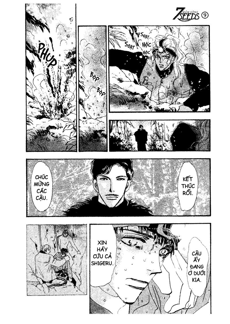 Mầm Sống: Chapter 49
