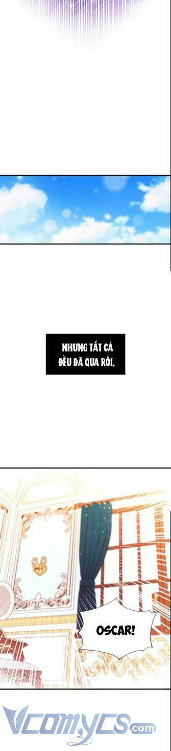 Lòng Trung Thành Với Kẻ Ác: Chapter 19