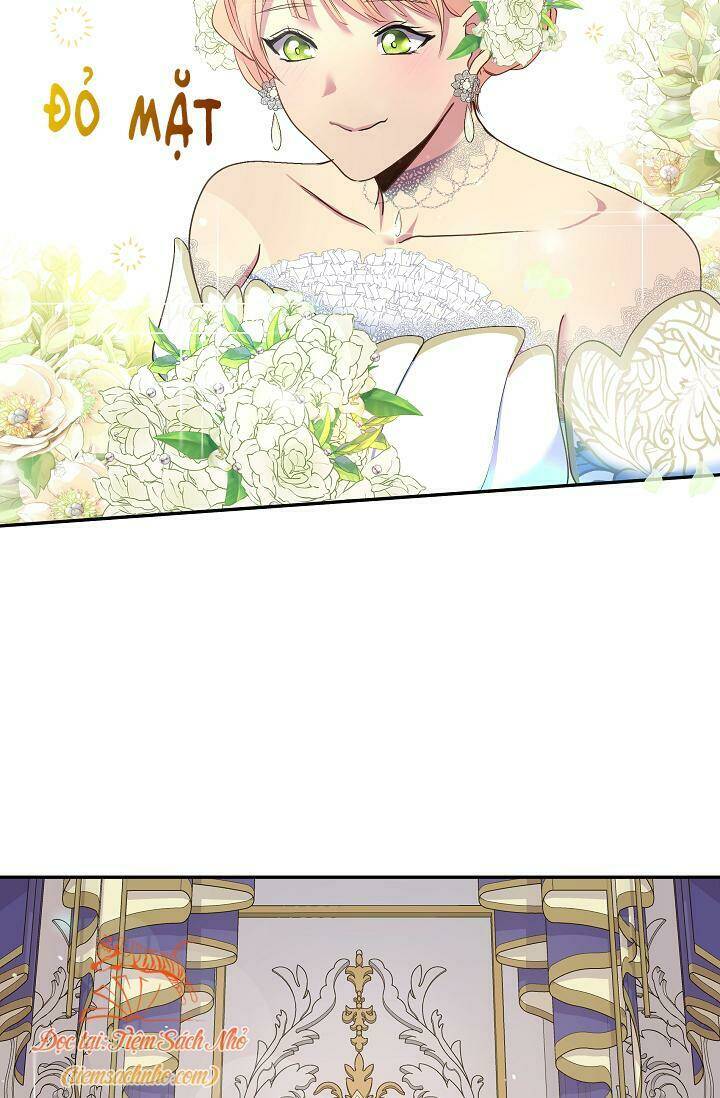 Bút Danh Bí Mật Của Nữ Công Tước: Chapter 12