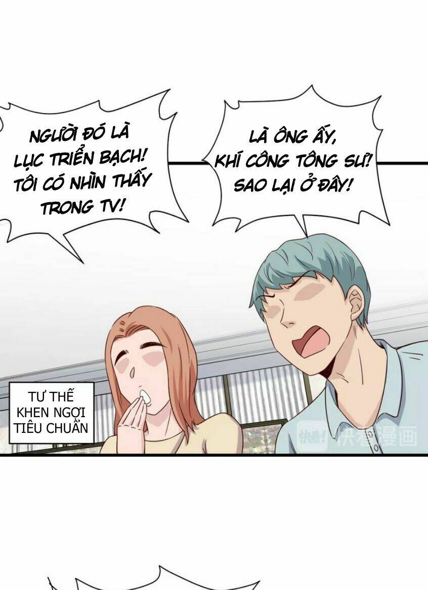 Hệ Thống Tu Tiên Mạnh Nhất: Chapter 17