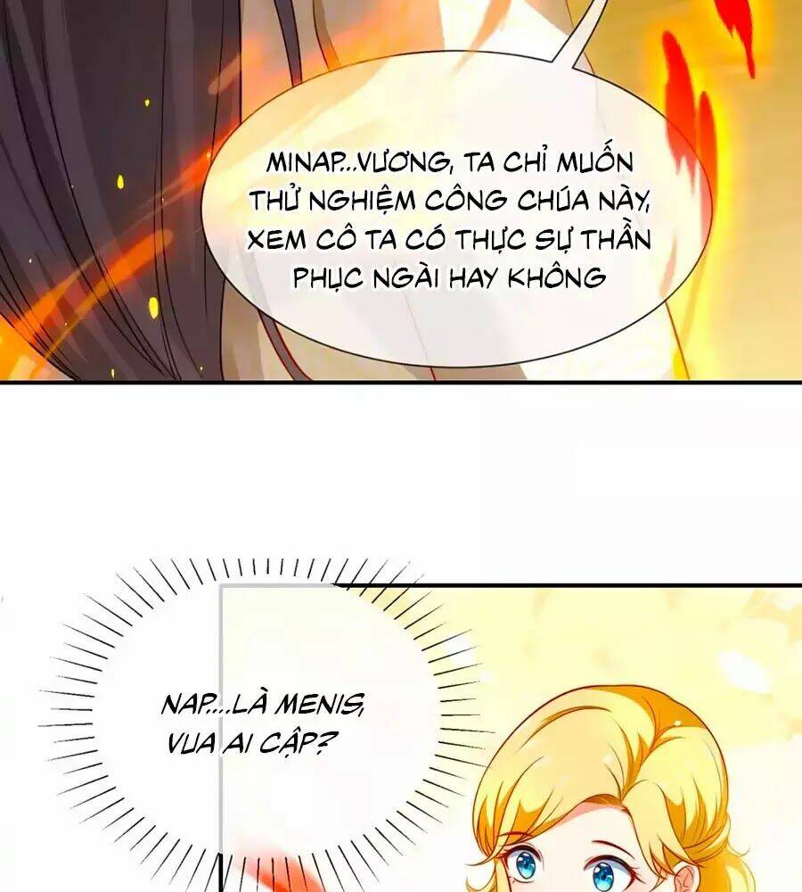 Sủng Hậu Của Vương: Chapter 7