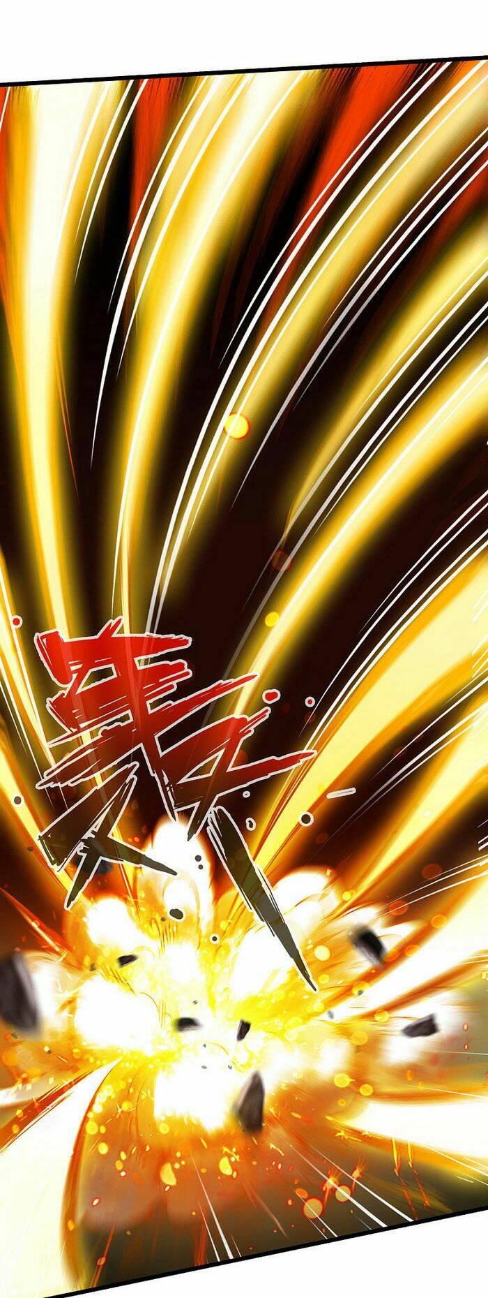 Thông Thiên Chi Lộ: Chapter 34