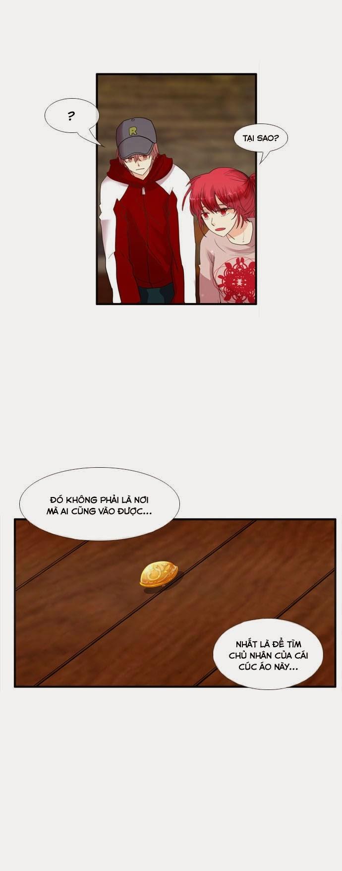 Flow: Chapter 42