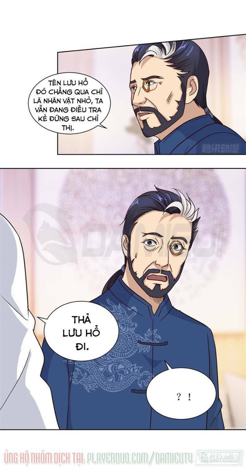 Đô Thị Chí Tôn Hệ Thống: Chapter 61