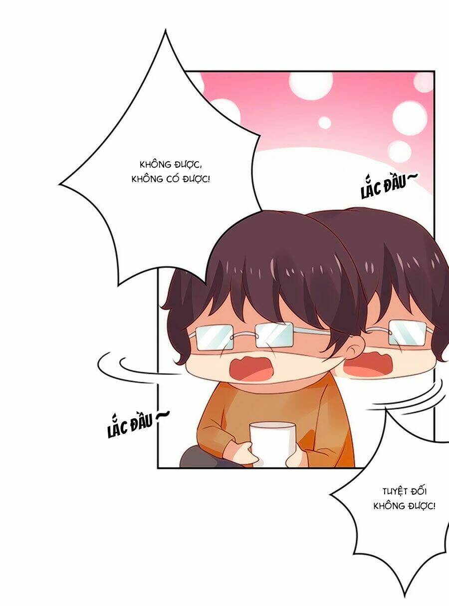 Bạn Trai Là Ngôi Sao: Chapter 115