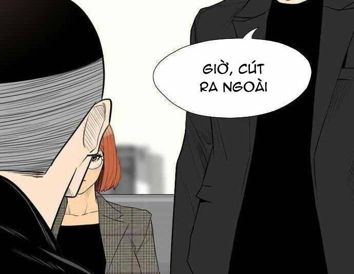 Kẻ Hồi Sinh: Chapter 158