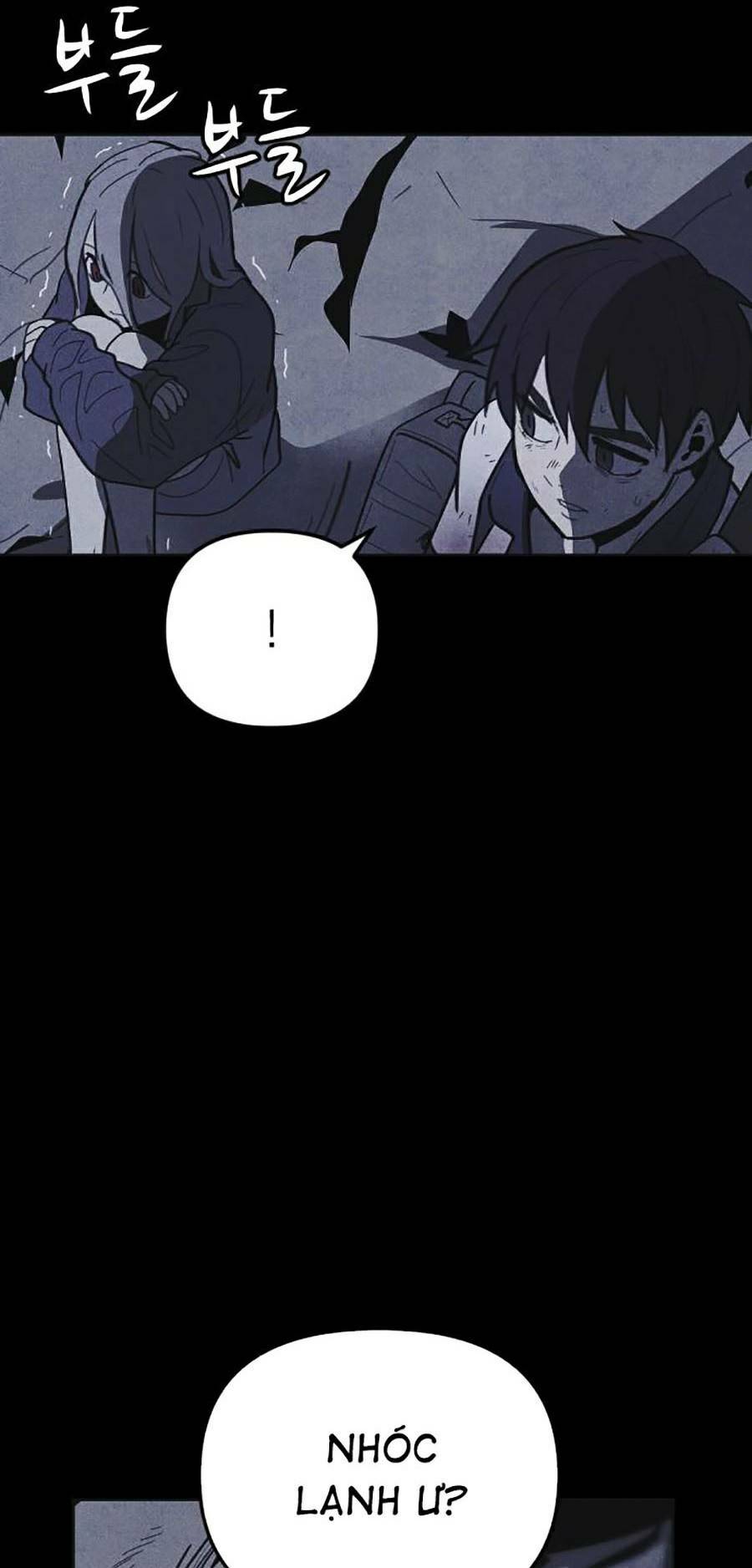 Cậu Bé Shotgun: Chapter 34