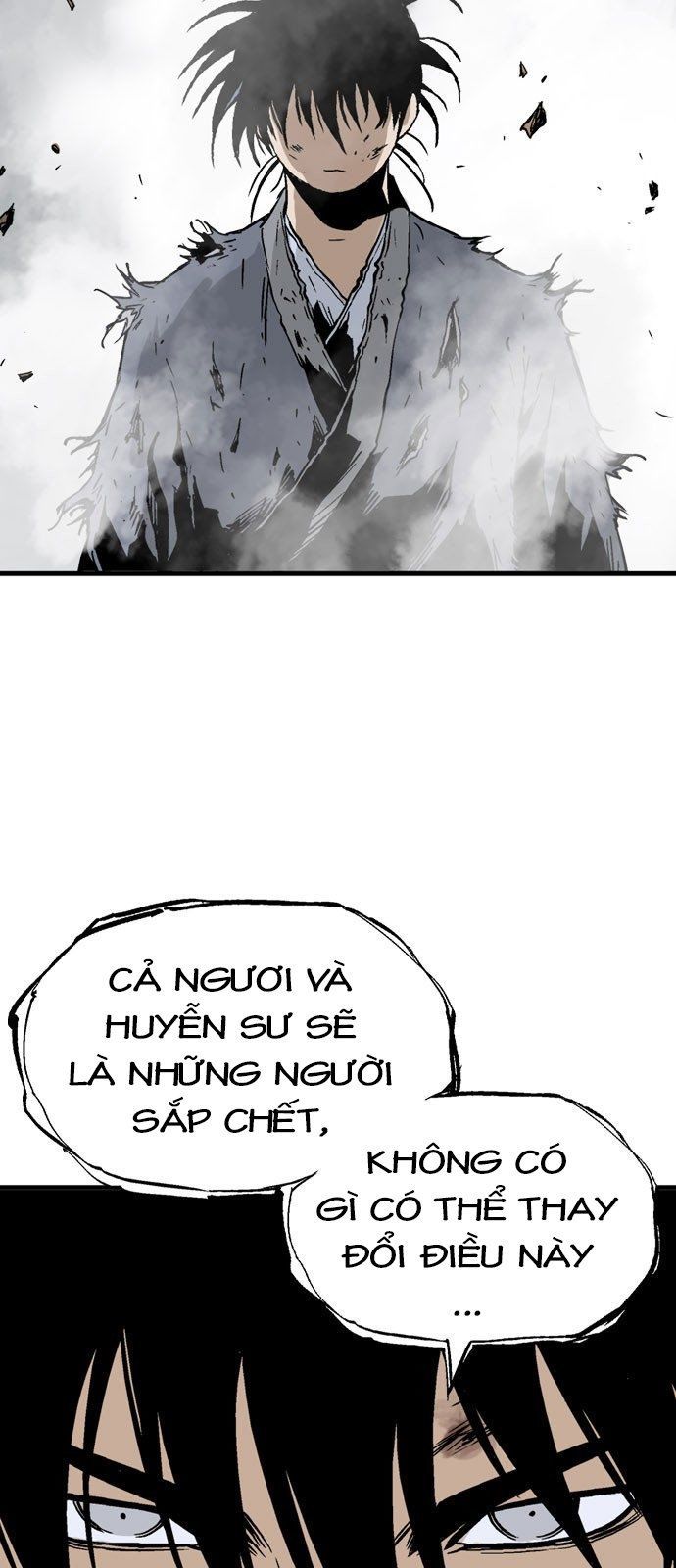 Cao Thủ 2: Chapter 97