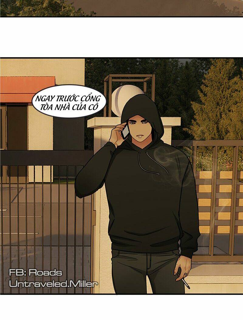 Nửa Đêm Ở Poppy Land: Chapter 32