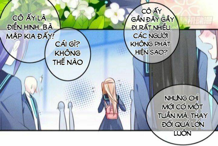 Luyến Khúc Trăng Lưỡi Liềm: Chapter 9