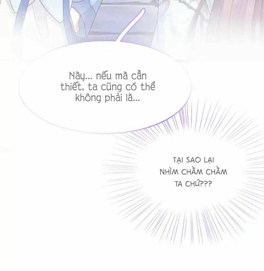 Phú Bà Bạc Tỷ Trong Lãnh Cung: Chapter 53