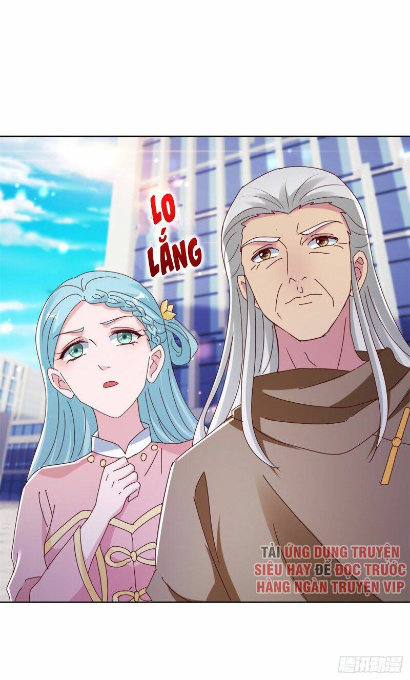 Vú Em Là Cổ Tiên: Chapter 178