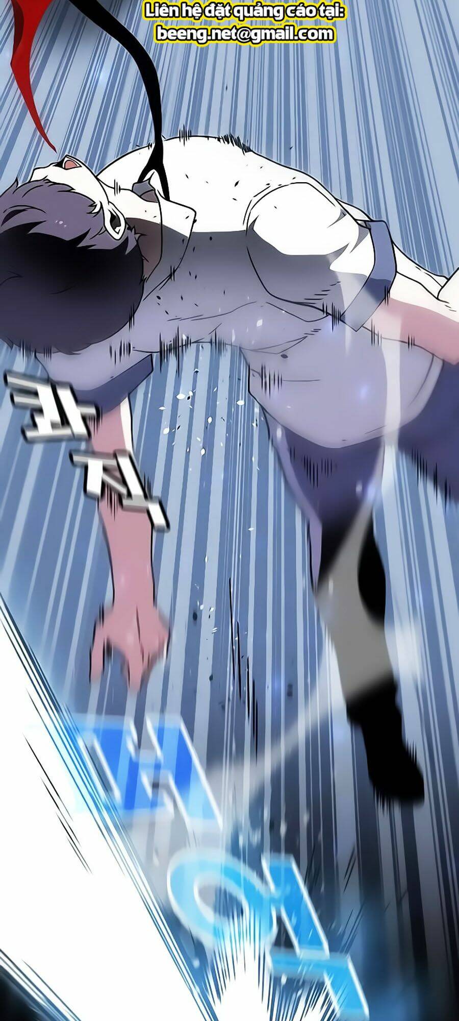 Điểm Chết: Chapter 3