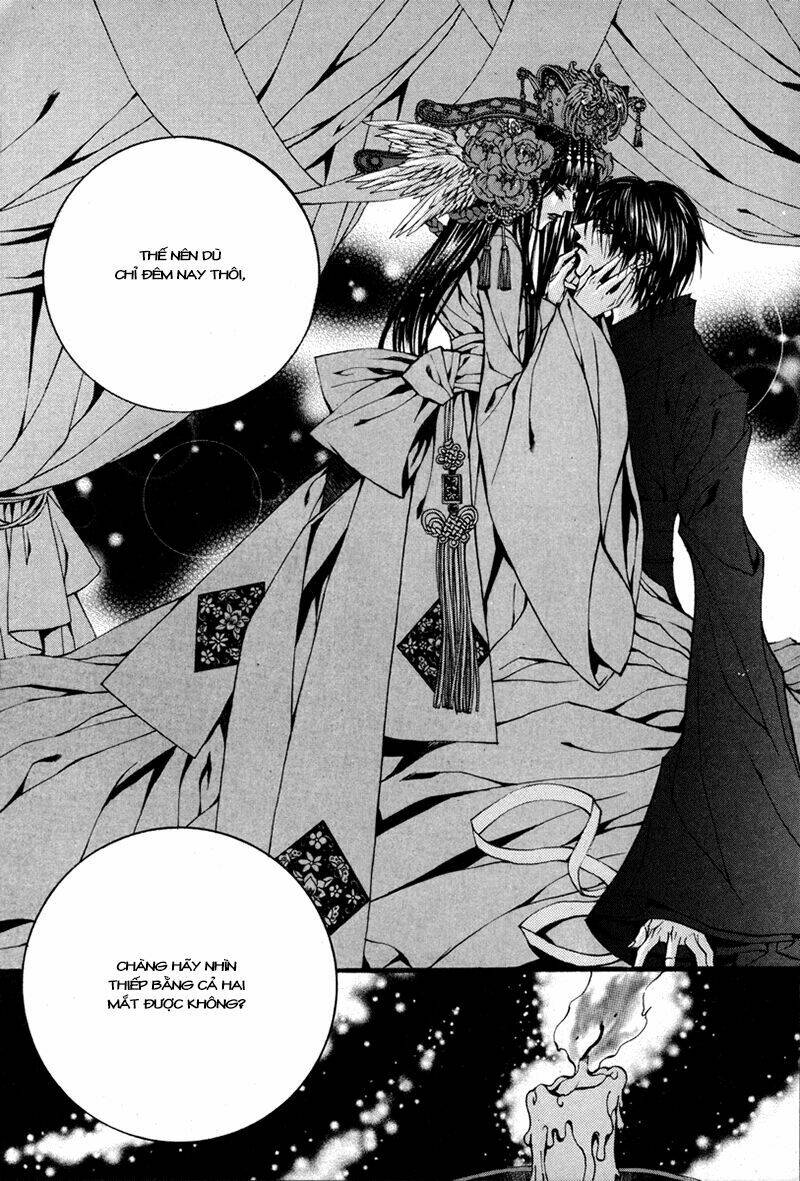 Tân Nương Của Thủy Thần: Chapter 88