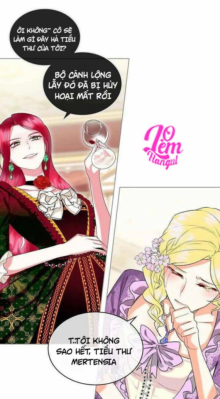 Kẻ Tạo Ra Nữ Phản Diện: Chapter 6