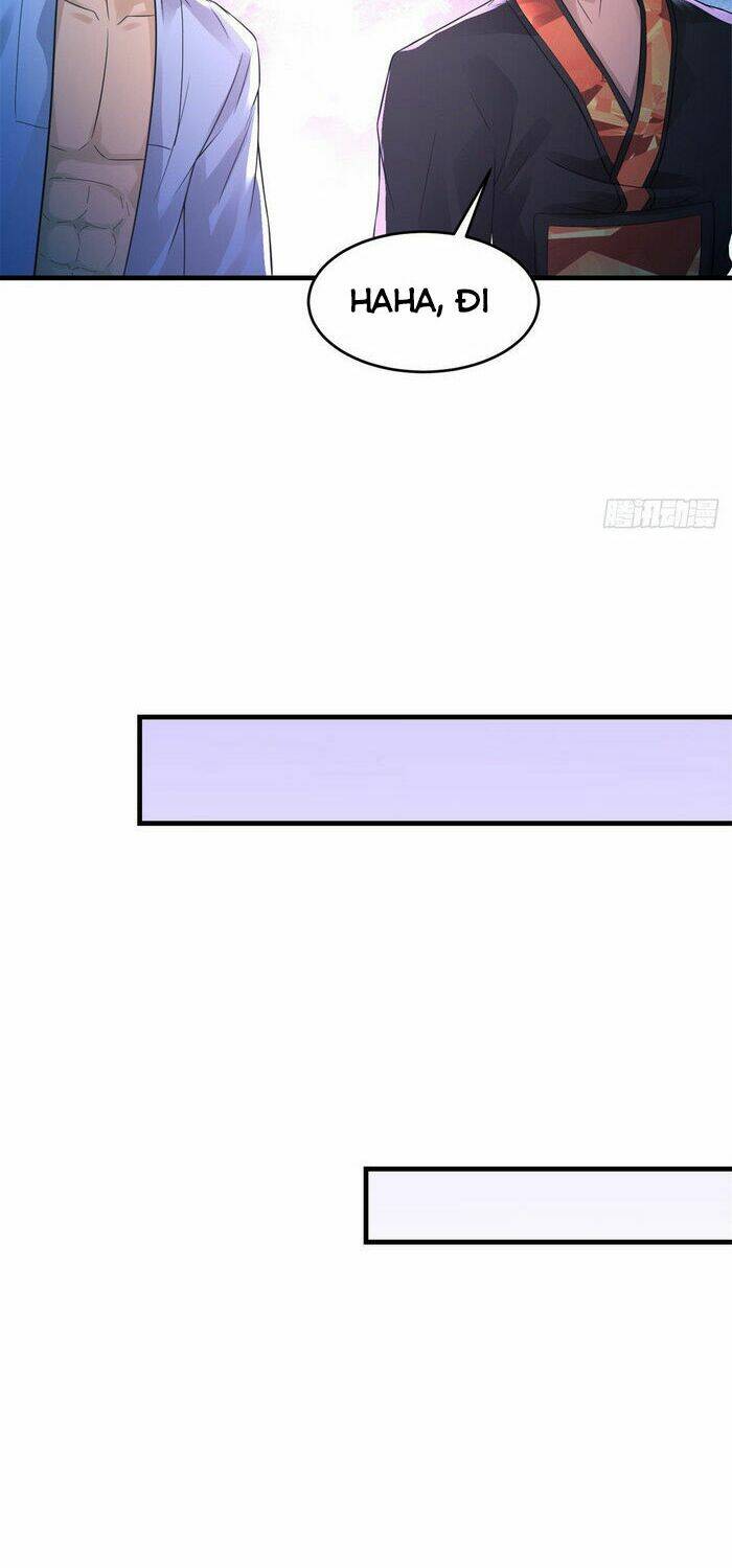 Pháp Sư Truyền Kỳ: Chapter 31