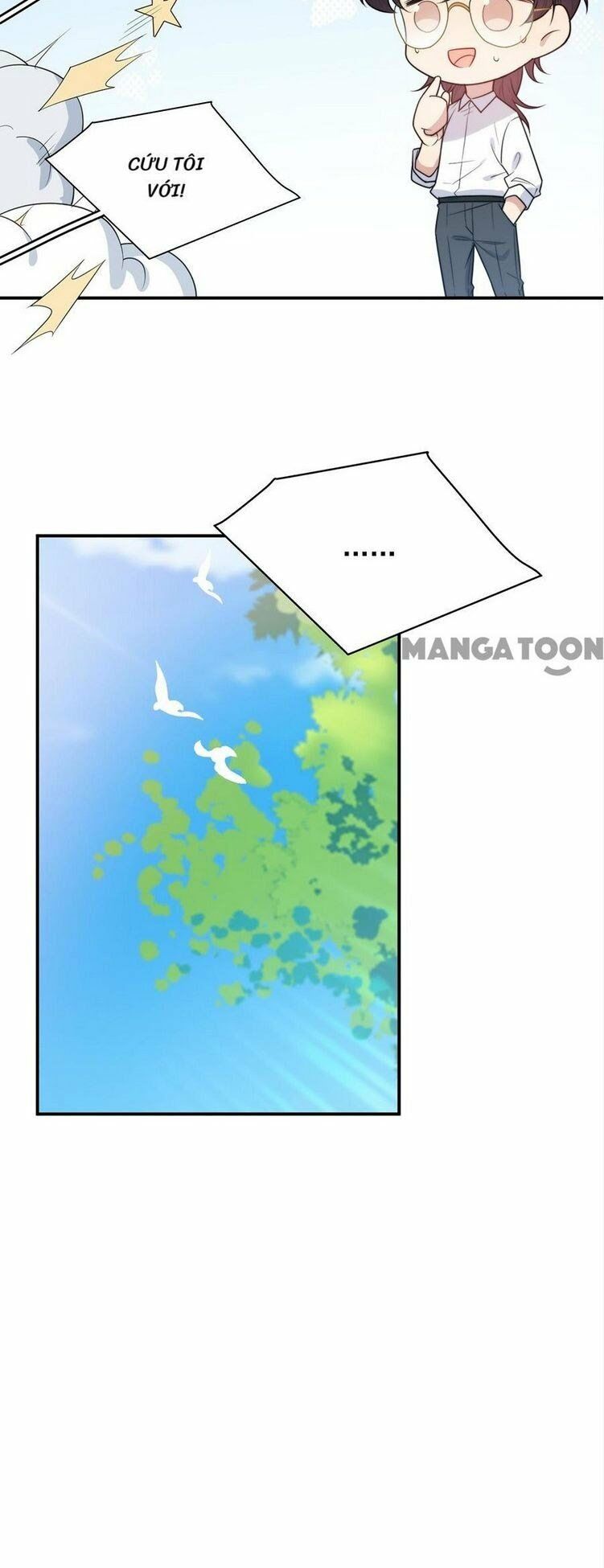 Ma Lạt Thiên Kim Đẩu Ác Thiếu: Chapter 254