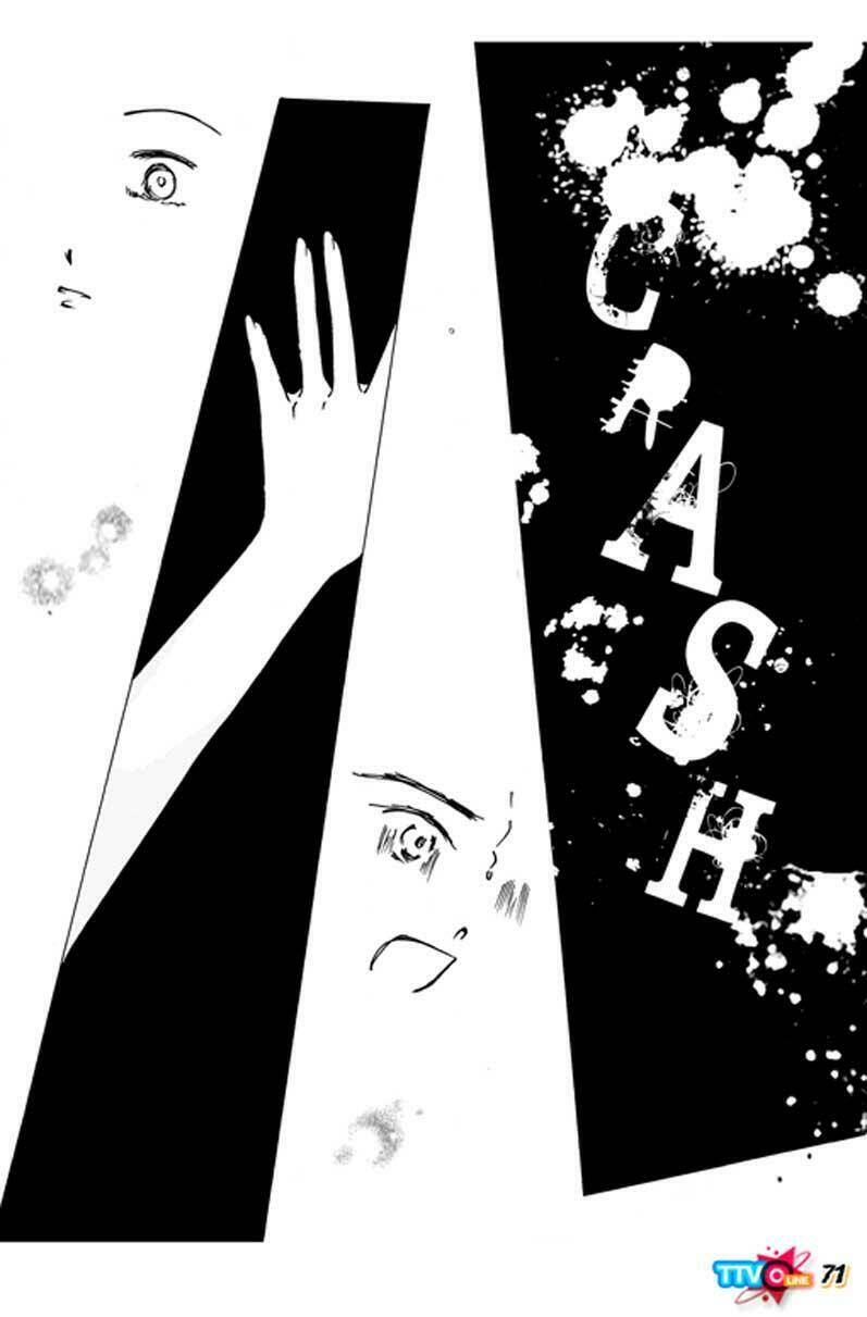 Tạp Chí Truyện Tranh Việt Nam Online - Ttvo: Chapter 3.1