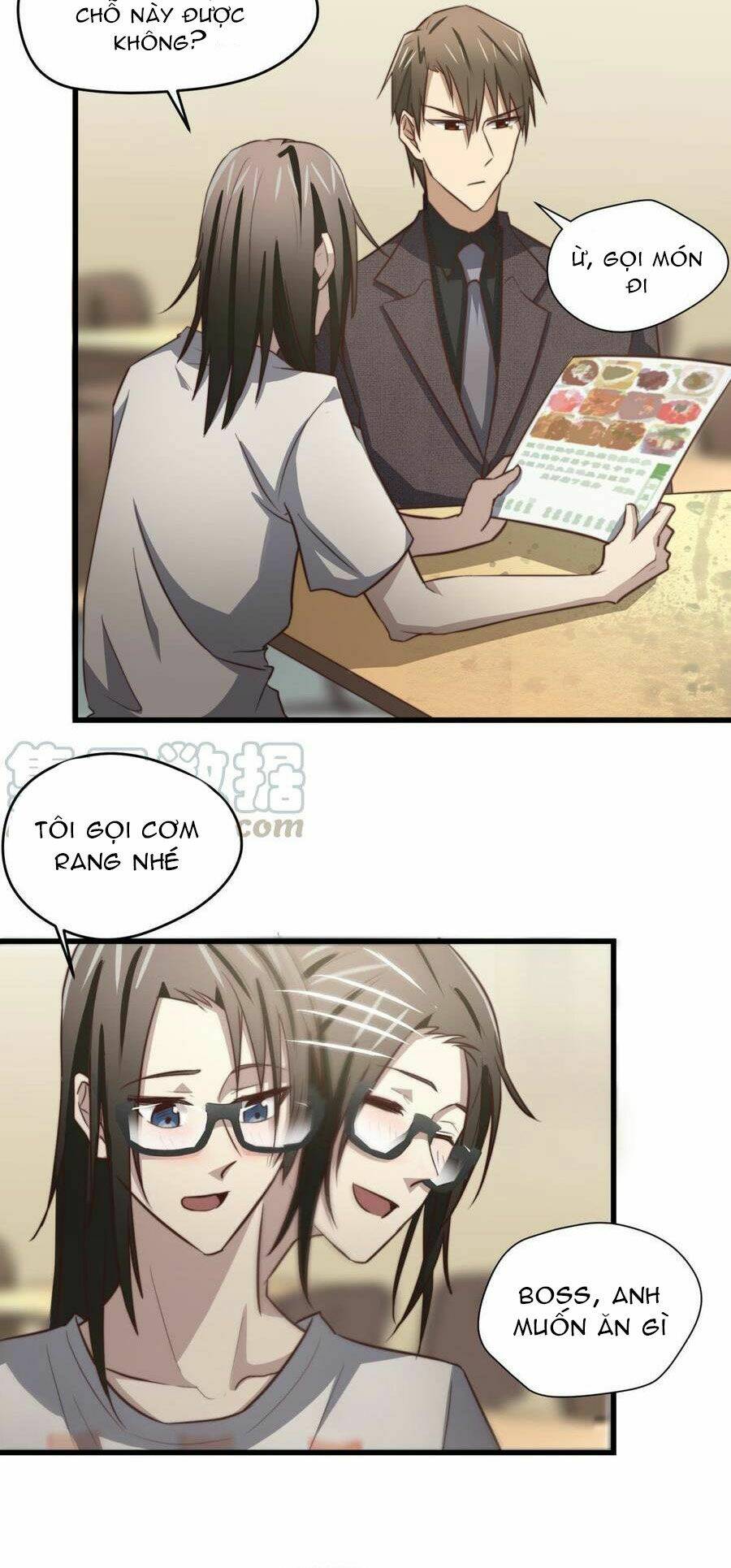 Đơn Phương Yêu Thầm Anh: Chapter 66