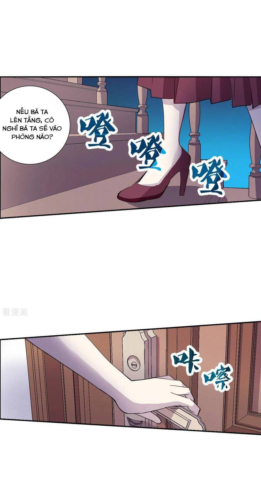 Tô Tịch Kỳ Quái: Chapter 151