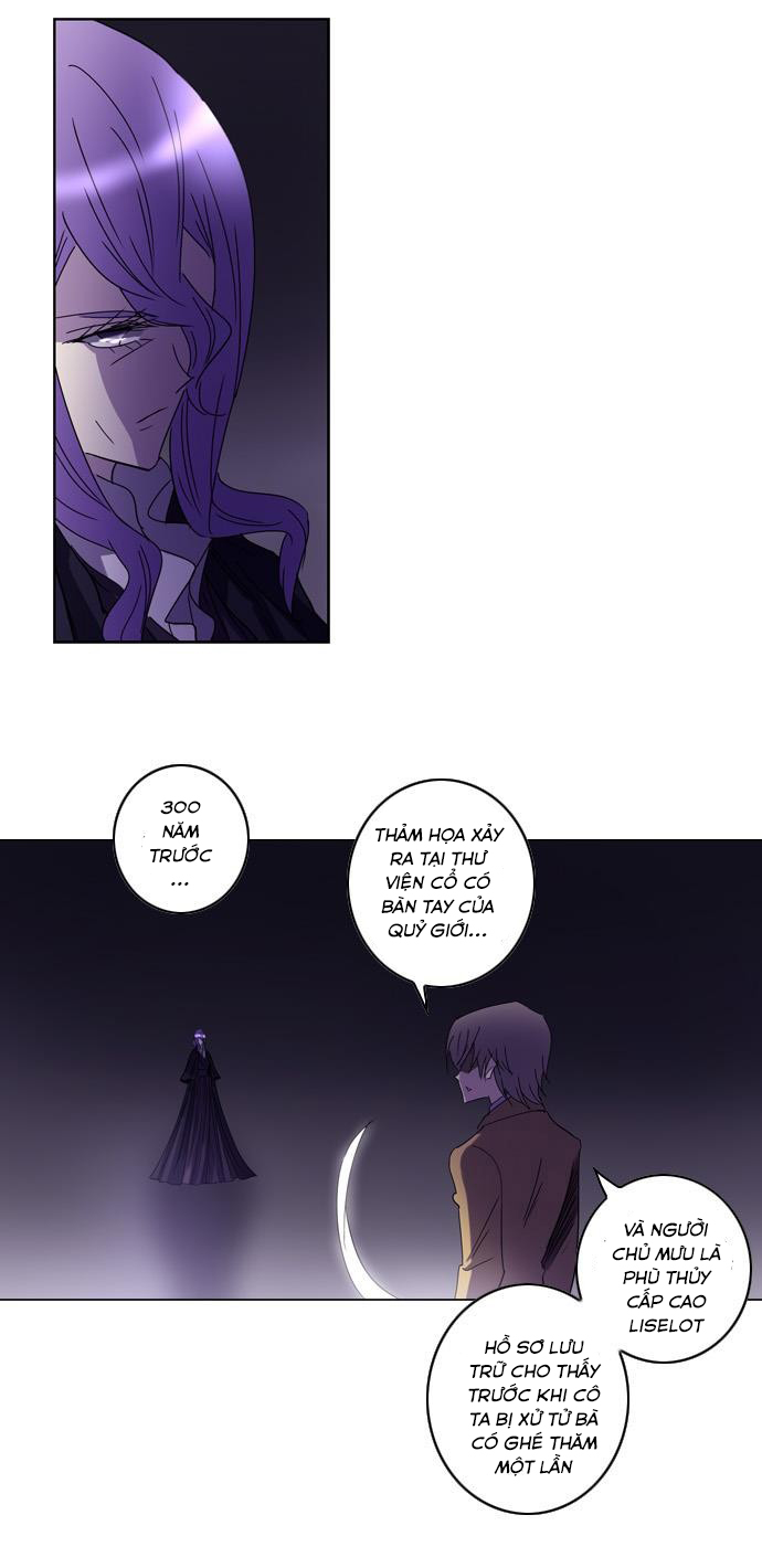 Soul Cartel: Chapter 84