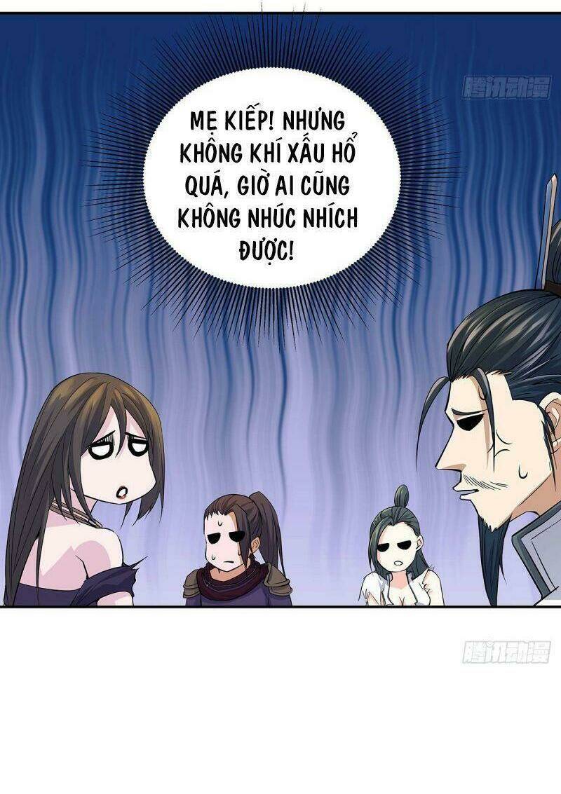 Ta Là Đại Hoàn Đan: Chapter 1.2