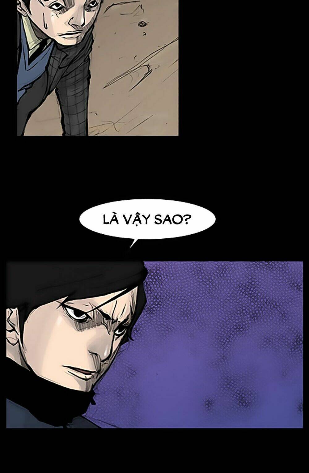 Độc Cô Tiền Truyện: Chapter 16
