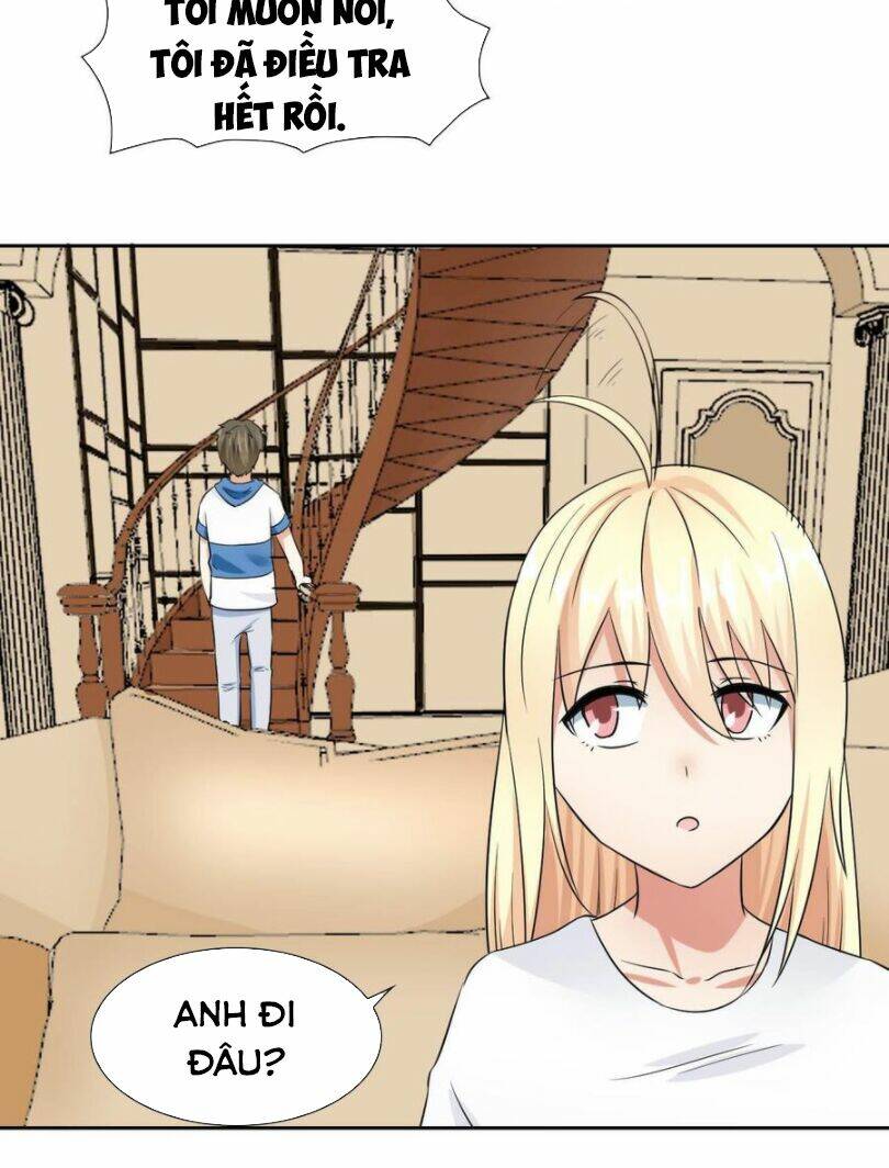 Hắn Là Long Ngạo Thiên: Chapter 78