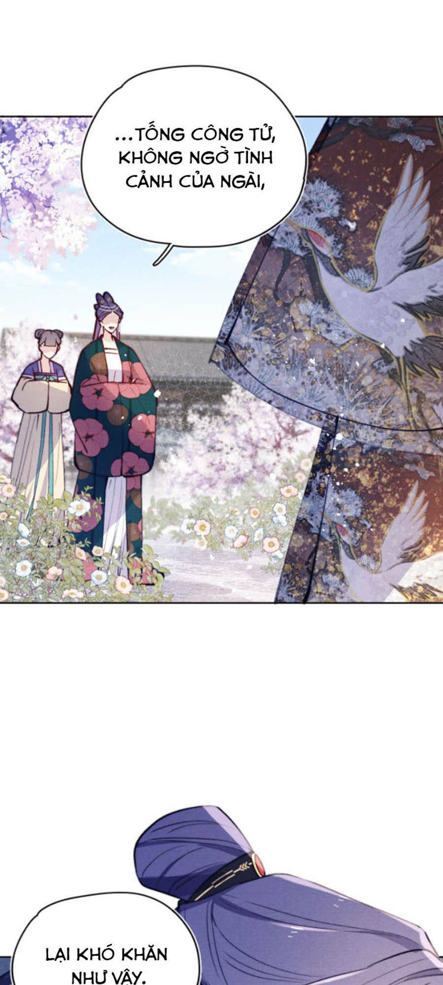 Quân Nhan Tựa Hoa Đào: Chapter 24