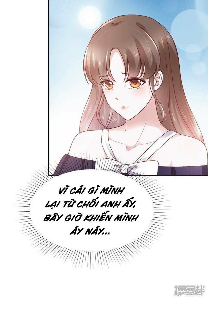 Boss Là Kim Chủ Của Tôi: Chapter 60