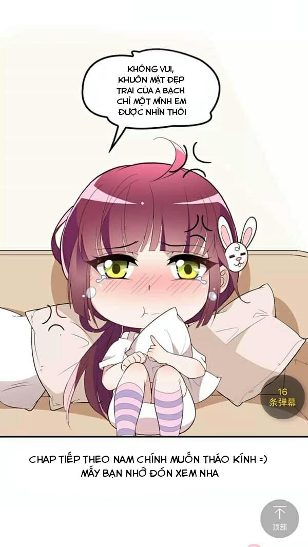 Tổng Tài Hai Mặt Sủng Thê Chỉ Nam: Chapter 15