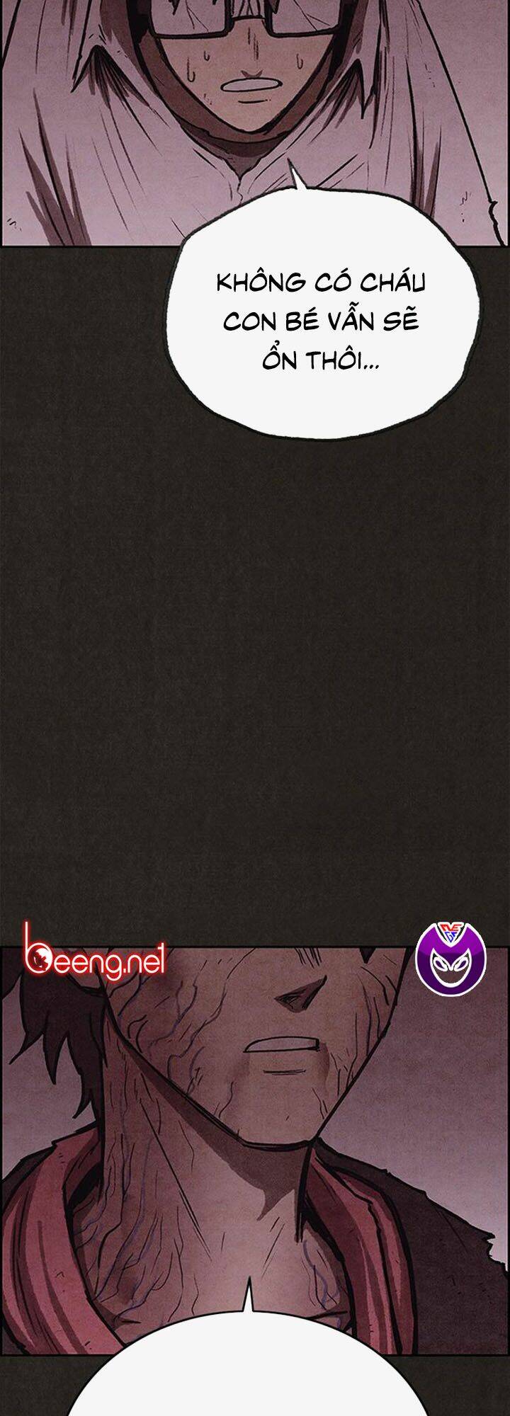 Quái Vật Tại Chung Cư Xanh: Chapter 136