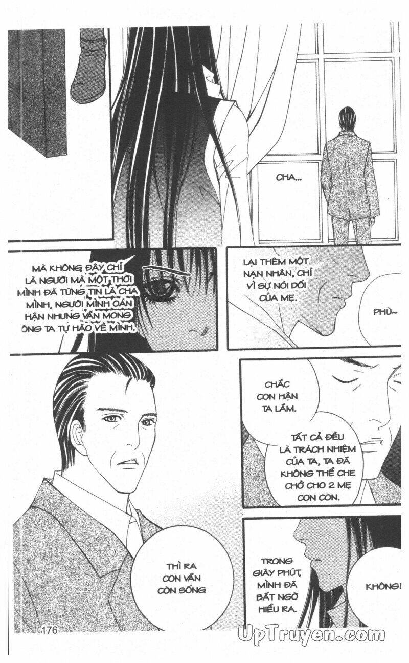 Saver - Vị Cứu Tinh: Chapter 40