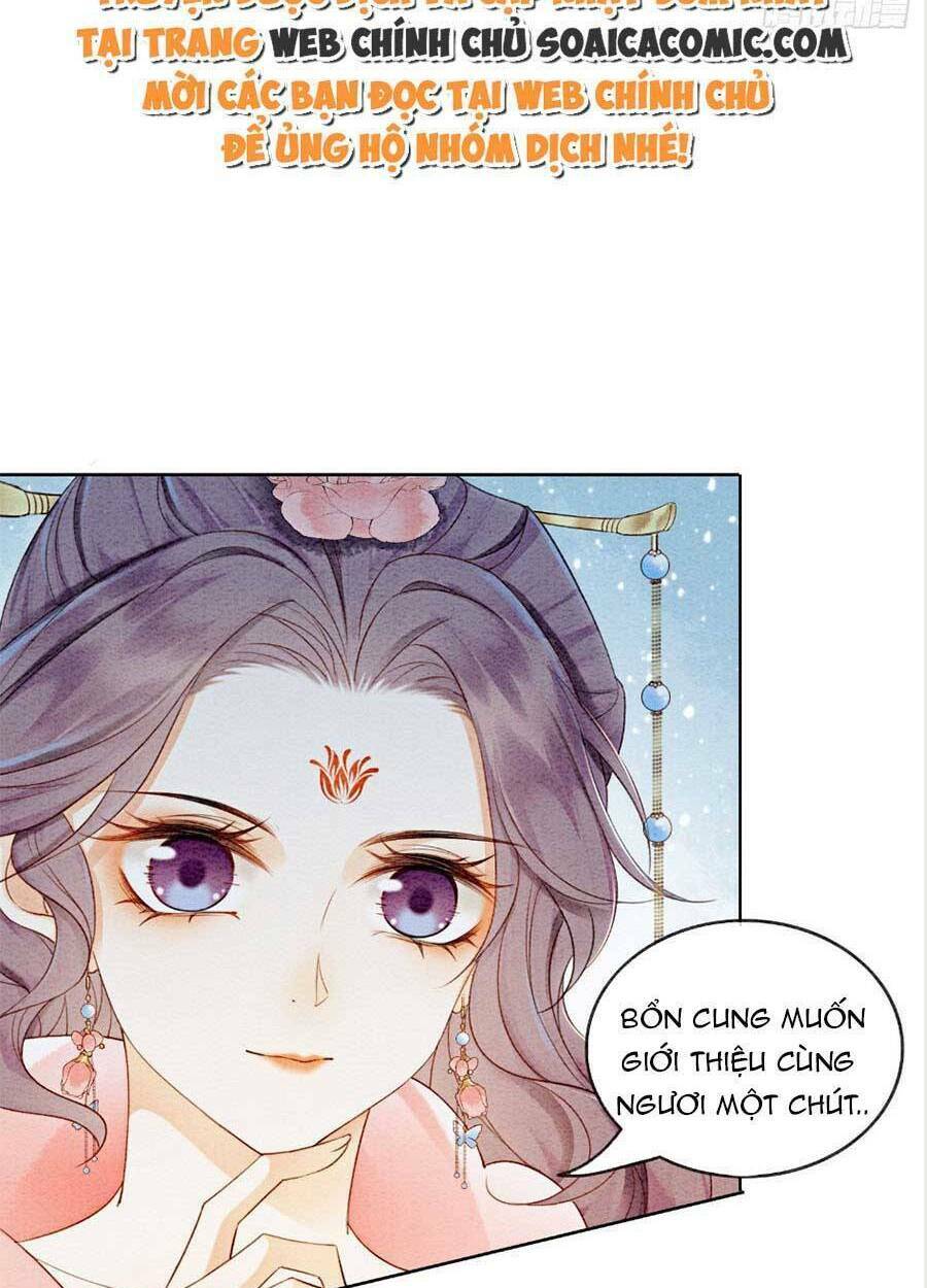 Bắt Đầu Hủy Hôn Để Công Lược Vương Gia: Chapter 42