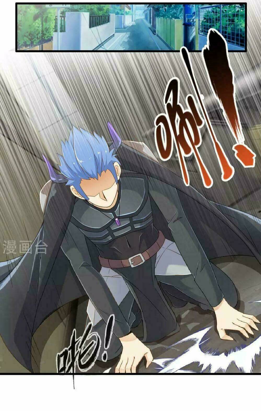 Cực Phẩm Công Ngụ Tiên Thê: Chapter 8