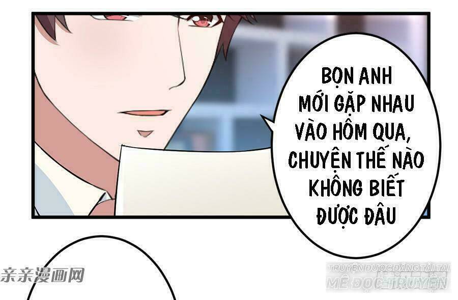 Chí Tôn Thần Ma: Chapter 18