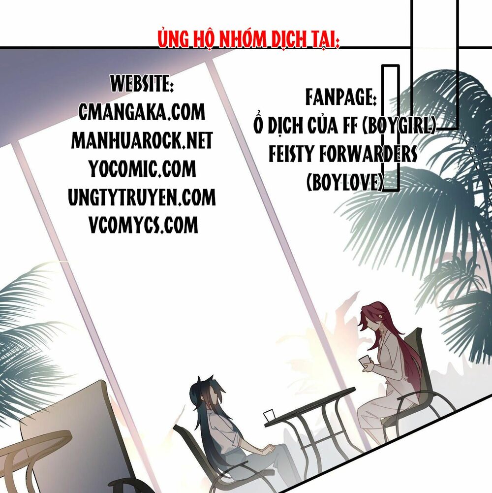 Nữ Phụ Như Tôi Cũng Có Ngày Ra Mắt: Chapter 43