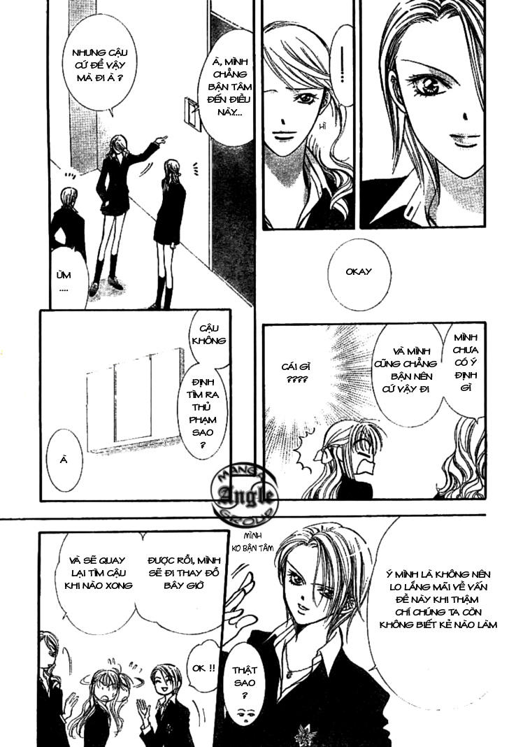 Thách Thức Tuyệt Vời: Chapter 131