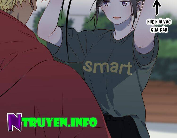 Lượm Được Một Tiểu Hồ Ly 2: Chapter 90