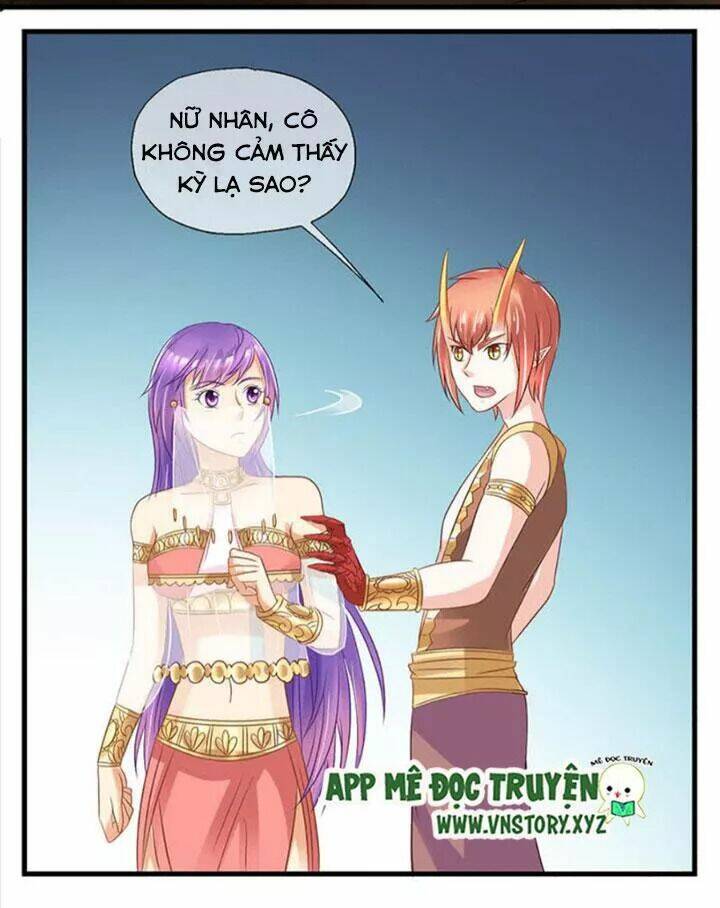 Bồn Tắm Có Vấn Đề?: Chapter 53