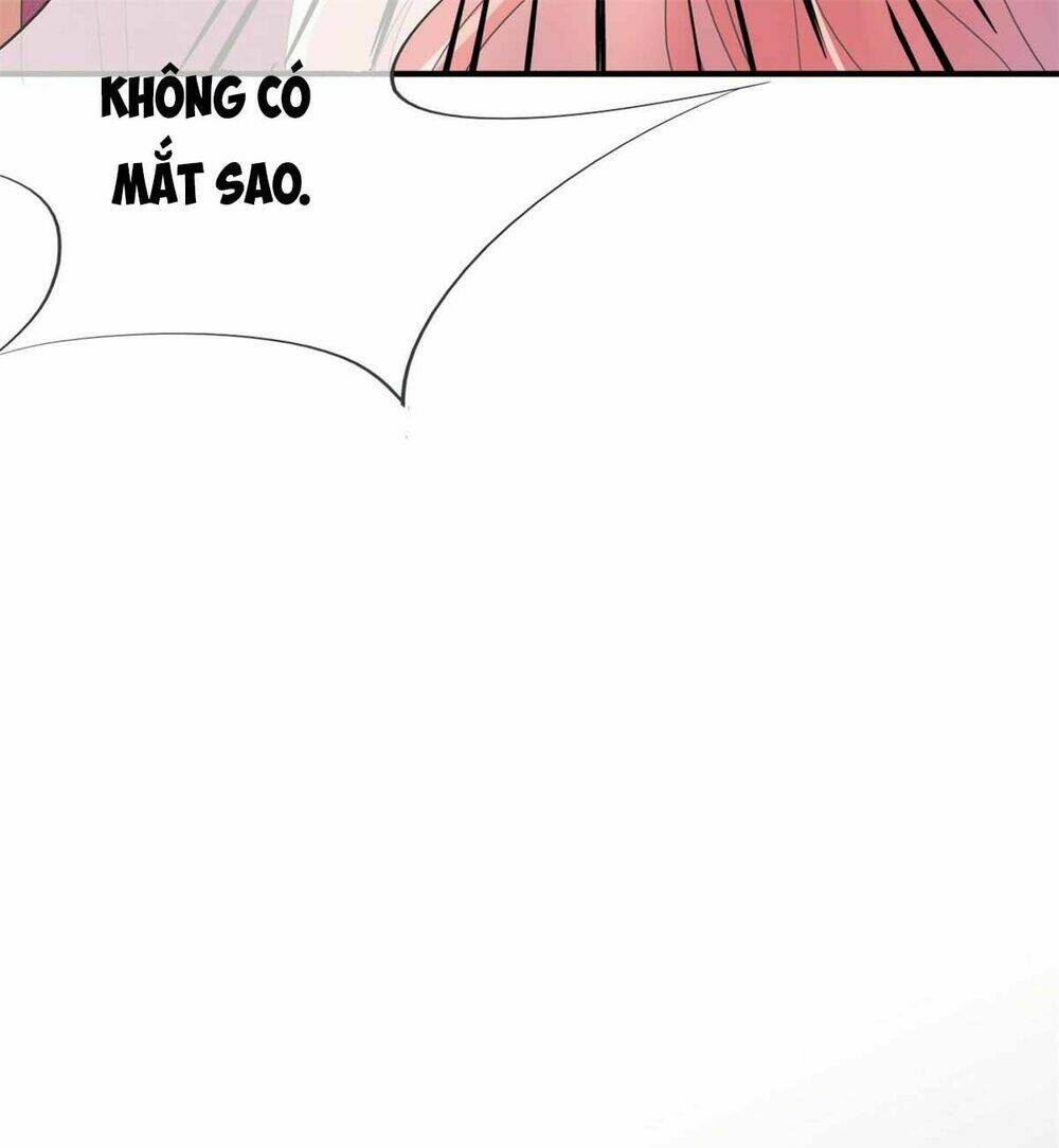 Manh Thê Khó Dỗ: Chapter 21
