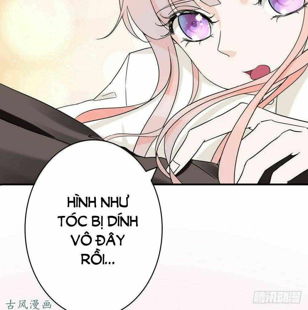 Manh Thê Khó Dỗ: Chapter 49