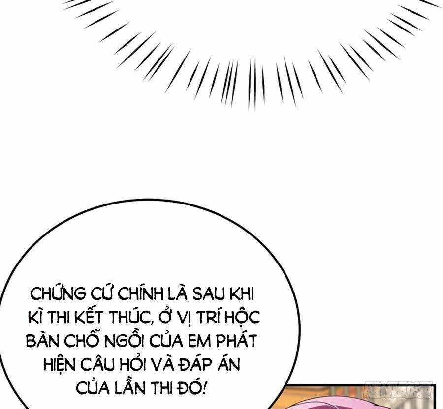 Nam Thần Truy Thê Chỉ Nam: Chapter 14.1