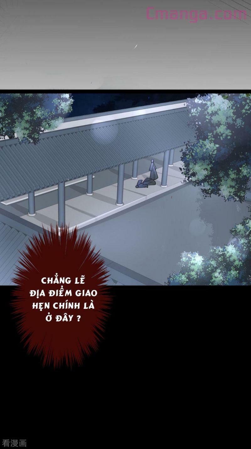 Độc Y Đích Nữ: Chapter 28