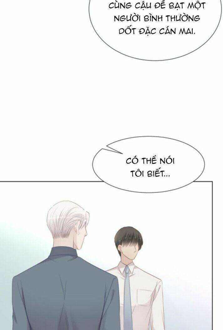 Điều Giáo Gấu Bắc Cực: Chapter 7