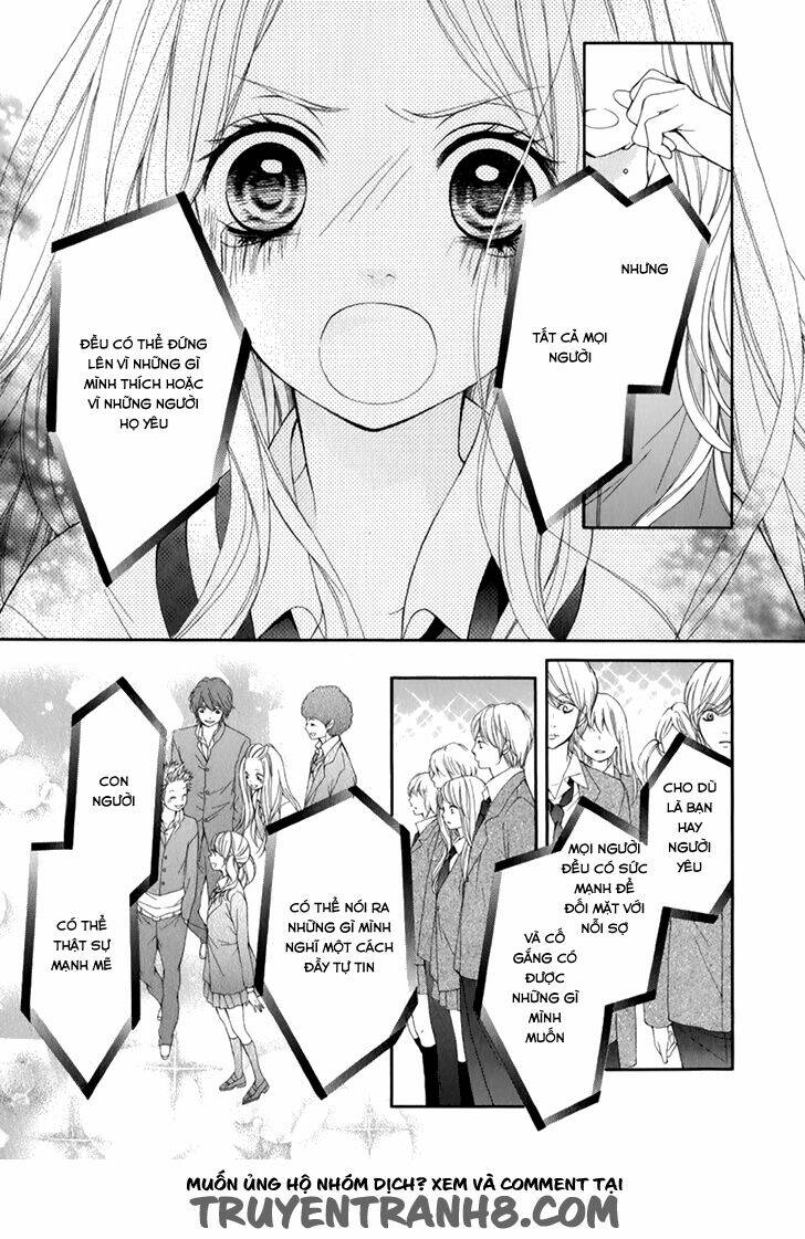 Pika Ichi: Chapter 20