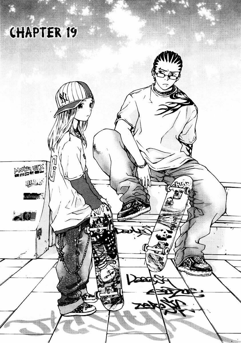 Until Death Do Us Part: Chapter 19