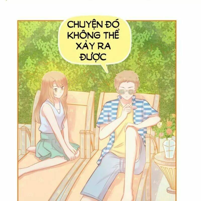 Anh Không Thích Thế Giới Này, Anh Chỉ Thích Em: Chapter 48