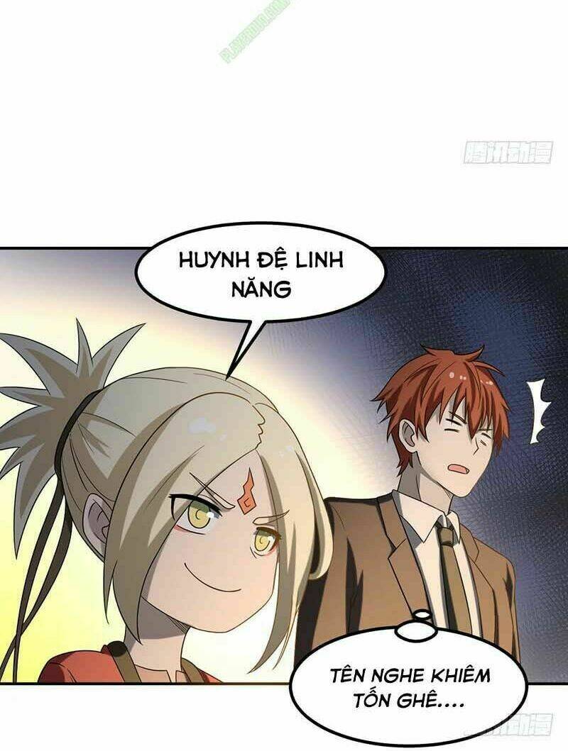 Nghịch Thiên Tiên Mệnh: Chapter 3